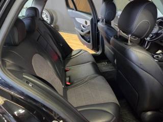 MERCEDES-BENZ C 250 usata 15