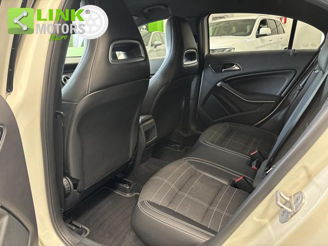 MERCEDES-BENZ A 180 usata 20