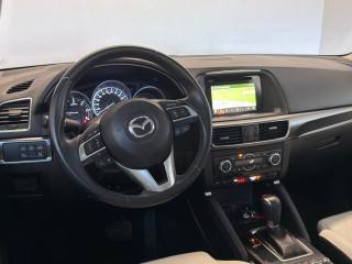 MAZDA CX-5 usata, con Cruise Control