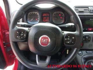 FIAT Panda usata, con Servosterzo