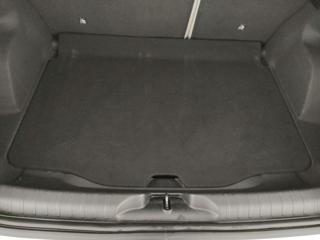 FIAT 600 usata, con Touch screen