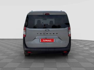 FORD Tourneo Courier usata 3
