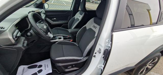 DACIA Bigster usata, con Chiusura centralizzata