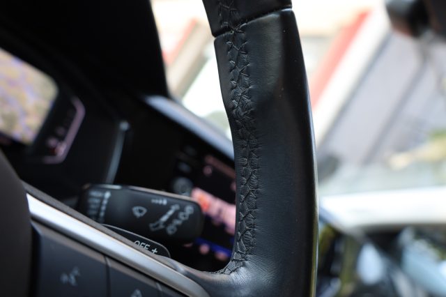 VOLKSWAGEN Taigo usata, con Autoradio digitale