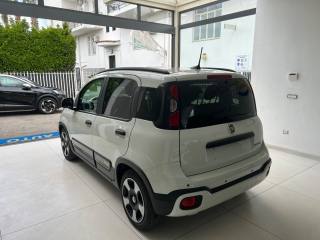 FIAT Panda usata, con Chiusura centralizzata