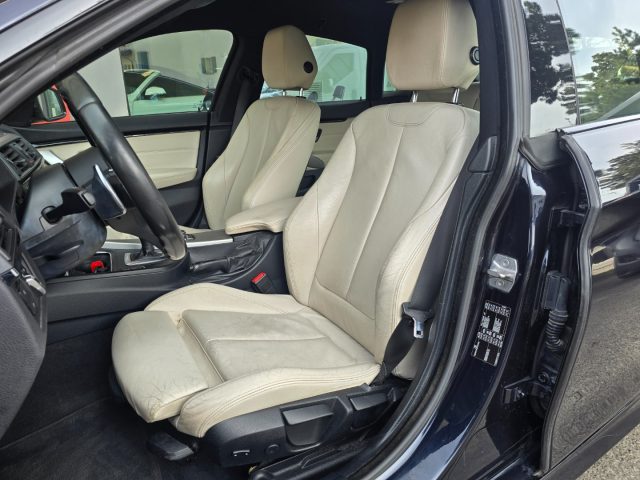 BMW 420 usata, con Cerchi in lega