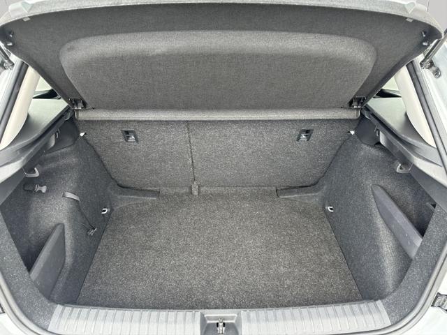 SKODA Kamiq usata, con Cruise Control