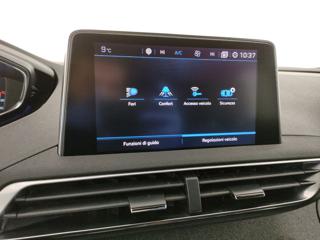 PEUGEOT 3008 usata, con Fendinebbia