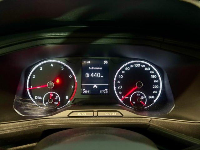 VOLKSWAGEN T-Cross usata, con Controllo trazione