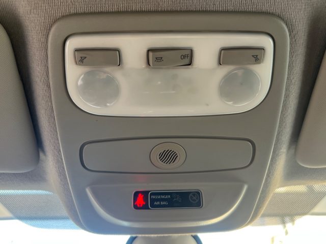 RENAULT Captur usata, con Touch screen