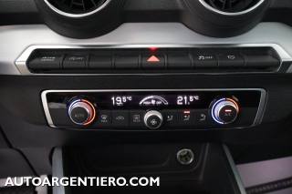 AUDI Q2 usata, con ESP