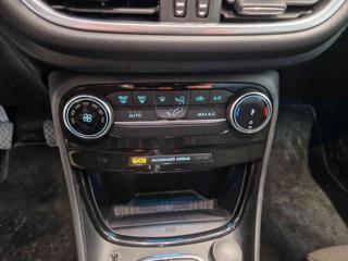 FORD Puma usata, con Controllo trazione