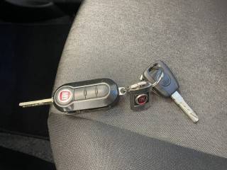 FIAT Punto usata 23