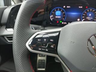 VOLKSWAGEN Golf usata, con Cruise Control