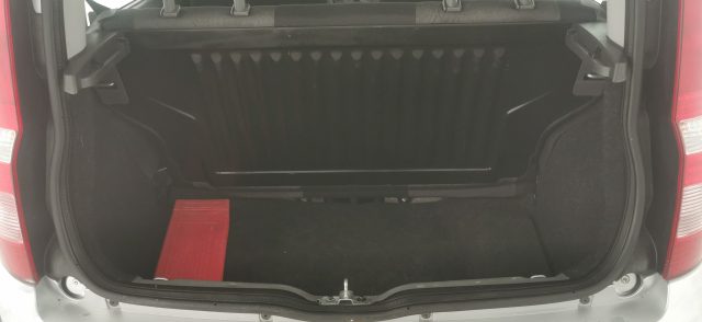 FIAT Panda usata 13