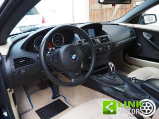 BMW 635 usata, con Airbag Passeggero