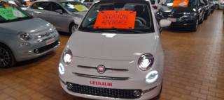 FIAT 500 usata, con Airbag