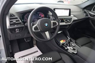 BMW X4 usata, con Antifurto