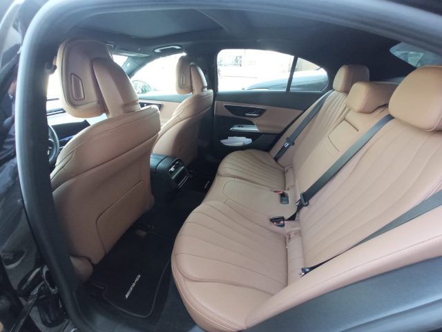 MERCEDES-BENZ E 220 usata, con Controllo trazione
