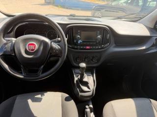 FIAT Doblo usata 11