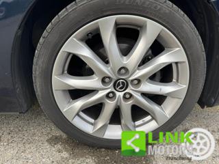 MAZDA 3 usata, con Airbag testa