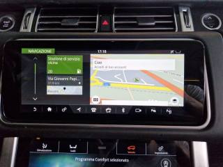 LAND ROVER Range Rover usata, con Trazione integrale