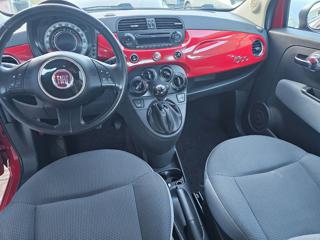 FIAT 500 usata 11