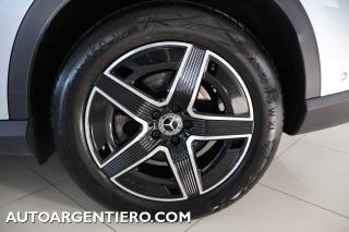 MERCEDES-BENZ GLC 220 usata, con Riconoscimento dei segnali stradali
