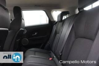 LAND ROVER Range Rover Evoque usata 5