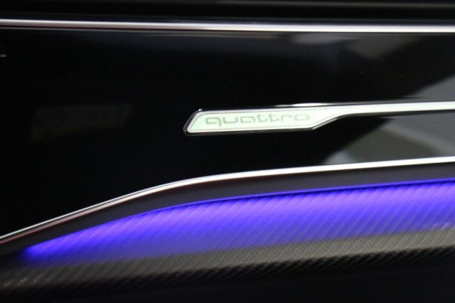 AUDI RS usata, con MP3
