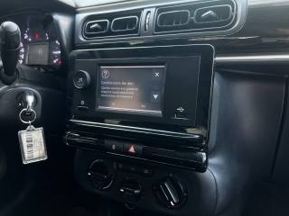 CITROEN C3 usata, con Immobilizzatore elettronico