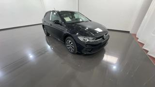 VOLKSWAGEN Polo usata, con Airbag laterali