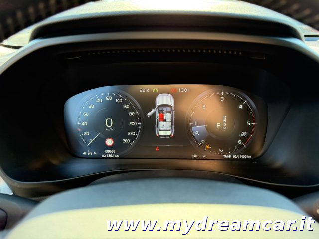 VOLVO XC40 usata, con Climatizzatore