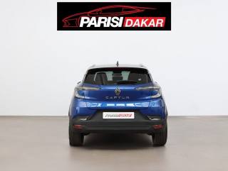 RENAULT Captur usata, con Cerchi in lega