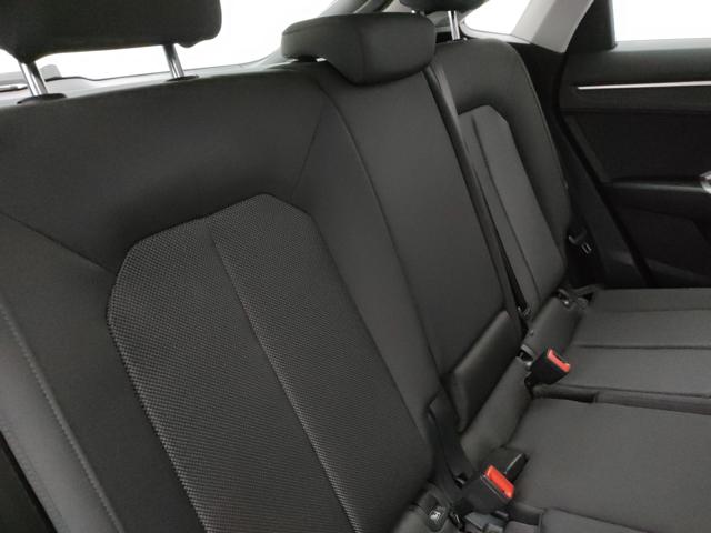 AUDI Q3 usata, con Chiusura centralizzata telecomandata