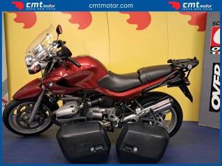 BMW R 1150 R usata 5
