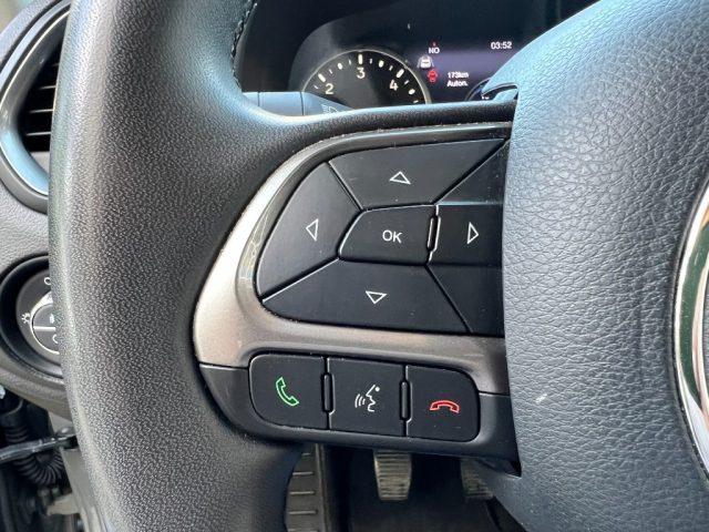 JEEP Renegade usata 20