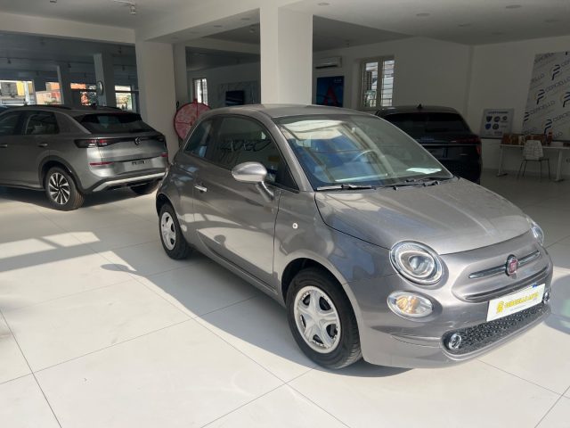 FIAT 500 usata, con Controllo trazione