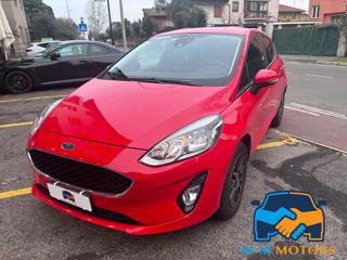 FORD Fiesta usata, con Airbag laterali