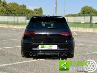 VOLKSWAGEN Golf R usata 10