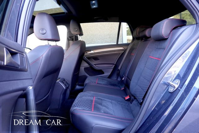VOLKSWAGEN Golf GTI usata, con Climatizzatore
