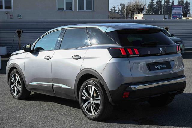 PEUGEOT 3008 usata, con Cerchi in lega