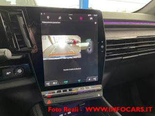 RENAULT Austral usata, con Isofix