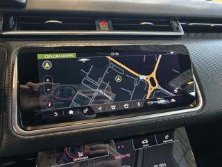 LAND ROVER Range Rover Velar usata, con Controllo trazione