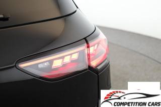 VOLKSWAGEN Golf usata, con Specchietti laterali elettrici