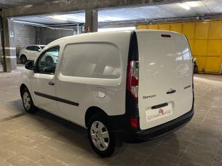 RENAULT Kangoo usata, con Chiusura centralizzata