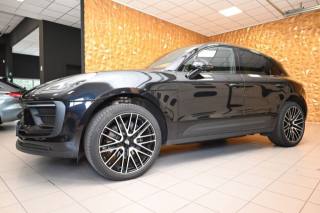 PORSCHE Macan usata 89