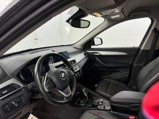 BMW X1 usata, con Climatizzatore
