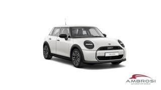 MINI Cooper S usata 6