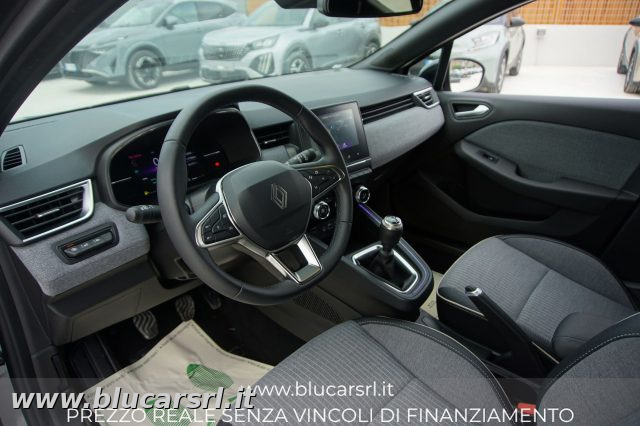 RENAULT Clio usata 5